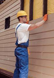 Professional Siding Services in Dentsville, SC